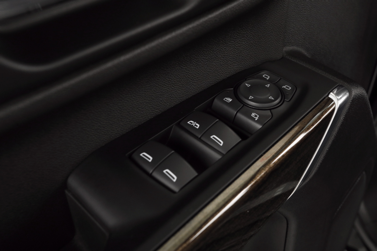 Chevrolet Silverado 2500  2022