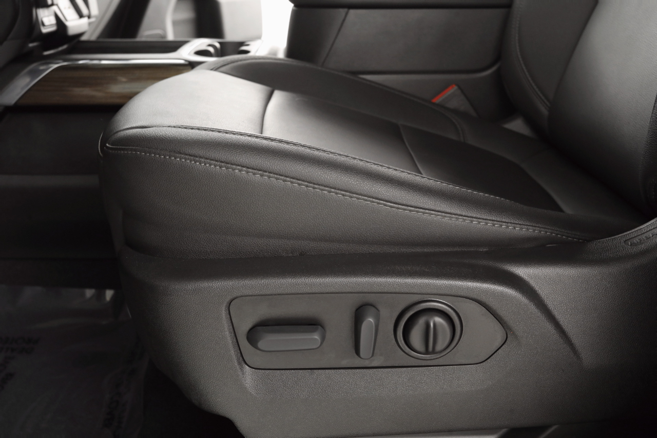 Chevrolet Silverado 2500  2022