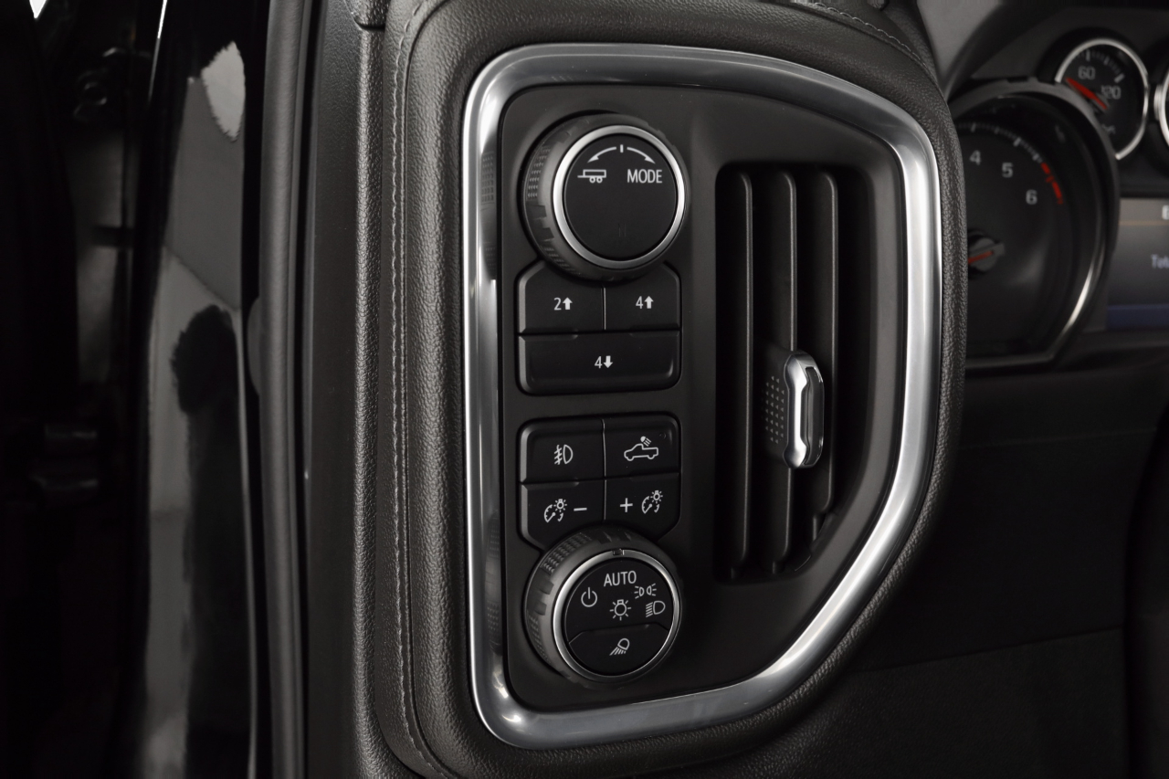 Chevrolet Silverado 2500  2022