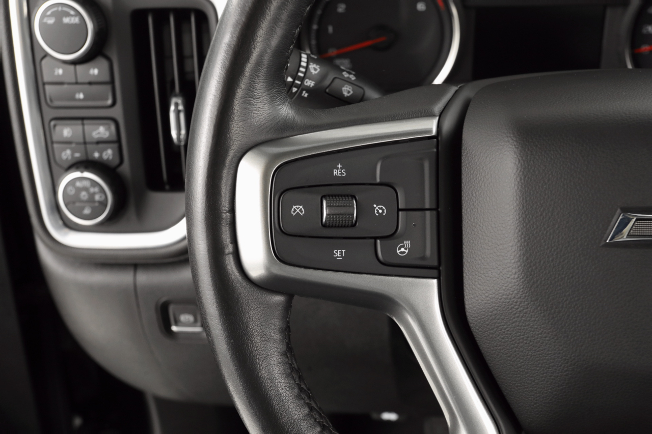 Chevrolet Silverado 2500  2022