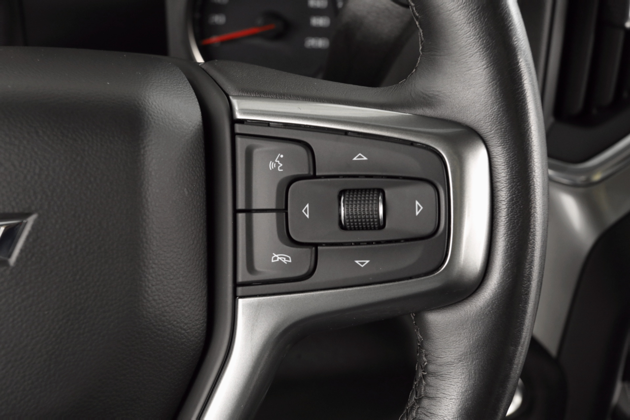 Chevrolet Silverado 2500  2022