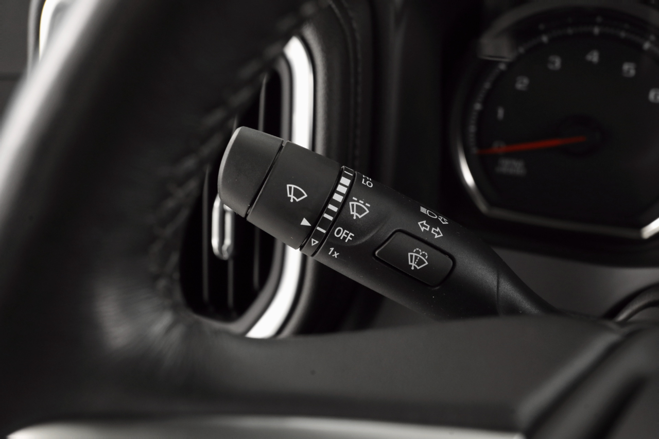 Chevrolet Silverado 2500  2022