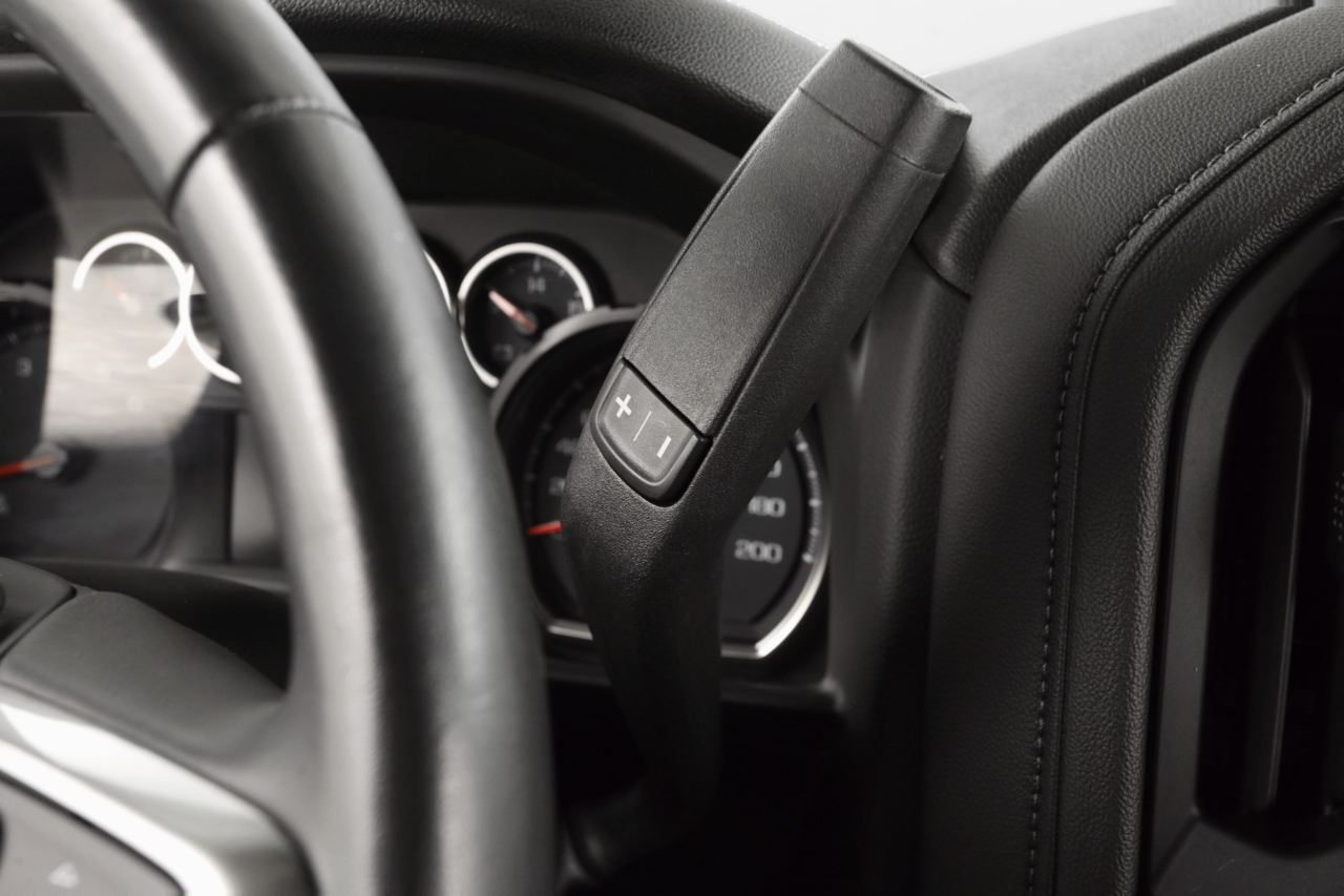 Chevrolet Silverado 2500  2022