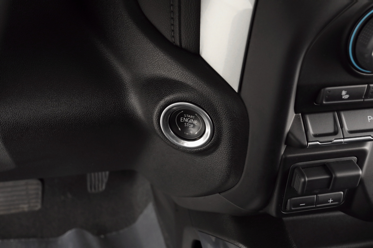 Chevrolet Silverado 2500  2022