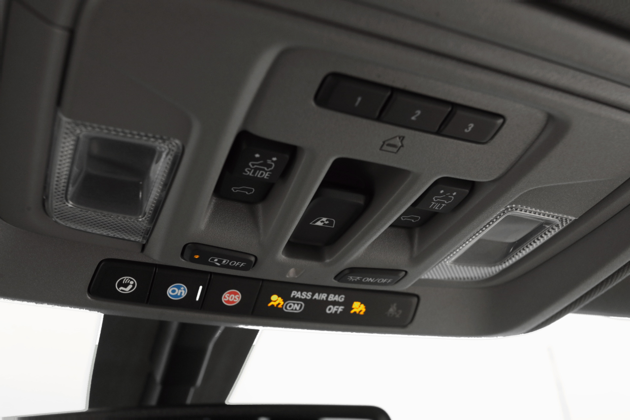 Chevrolet Silverado 2500  2022