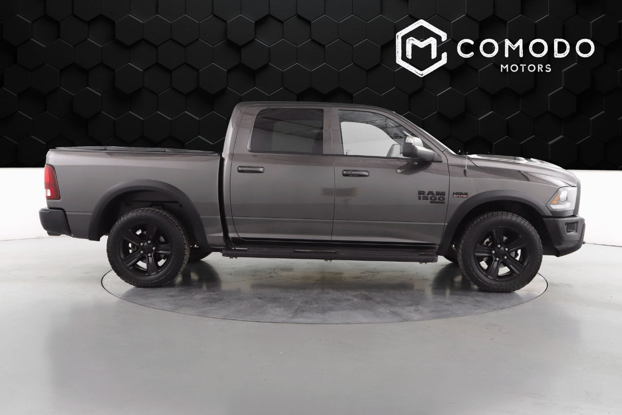 RAM 1500 Classic  2022