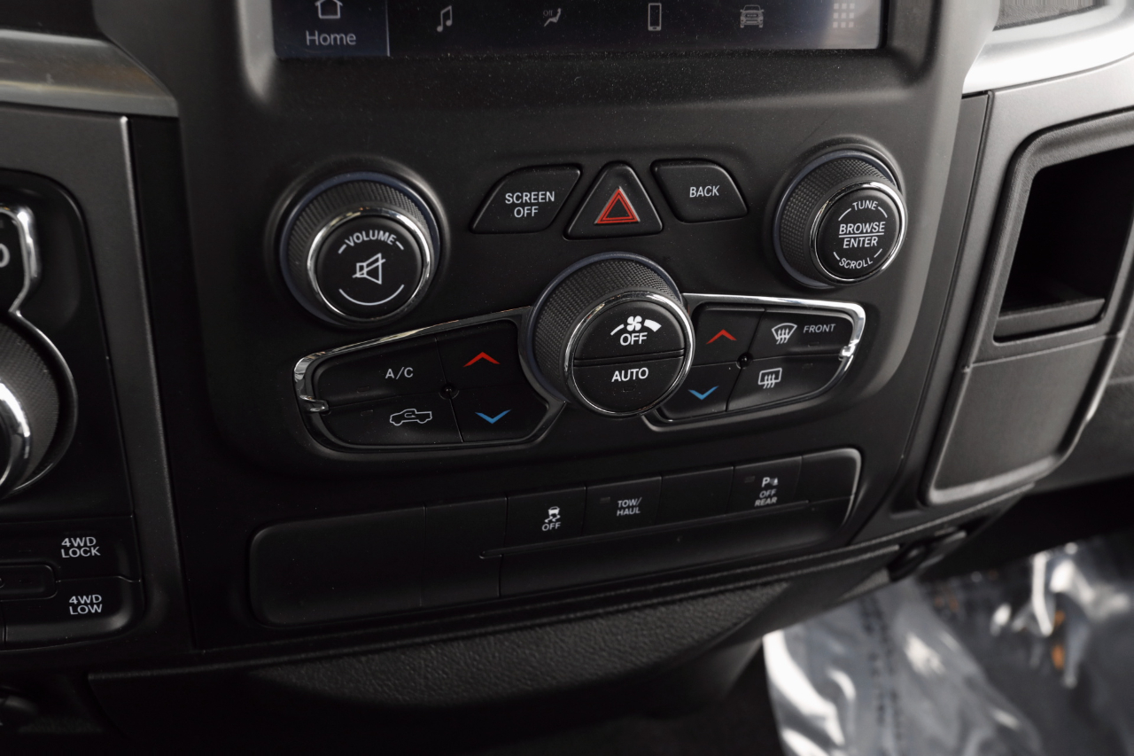 RAM 1500 Classic  2022