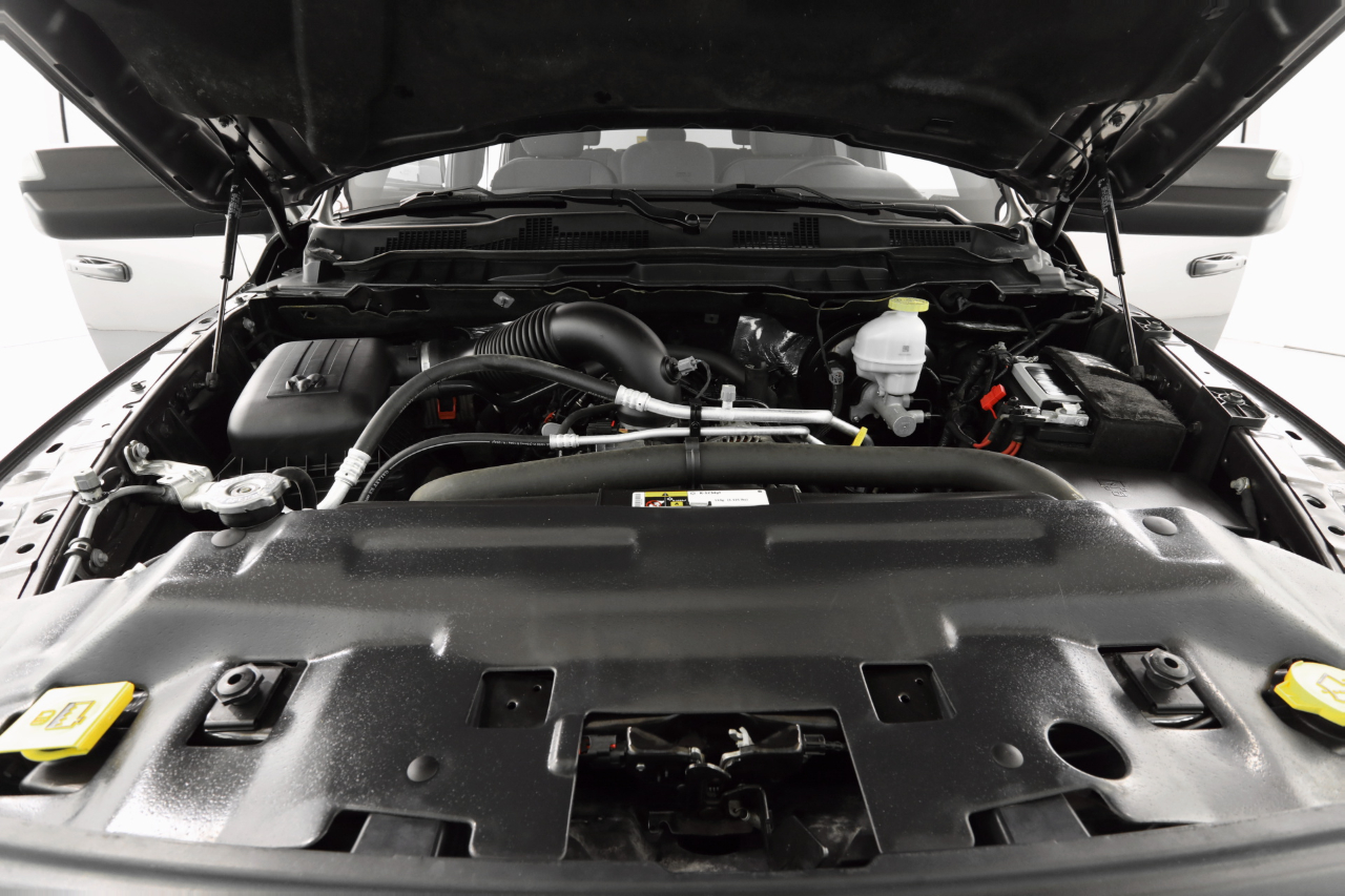 RAM 1500 Classic  2022