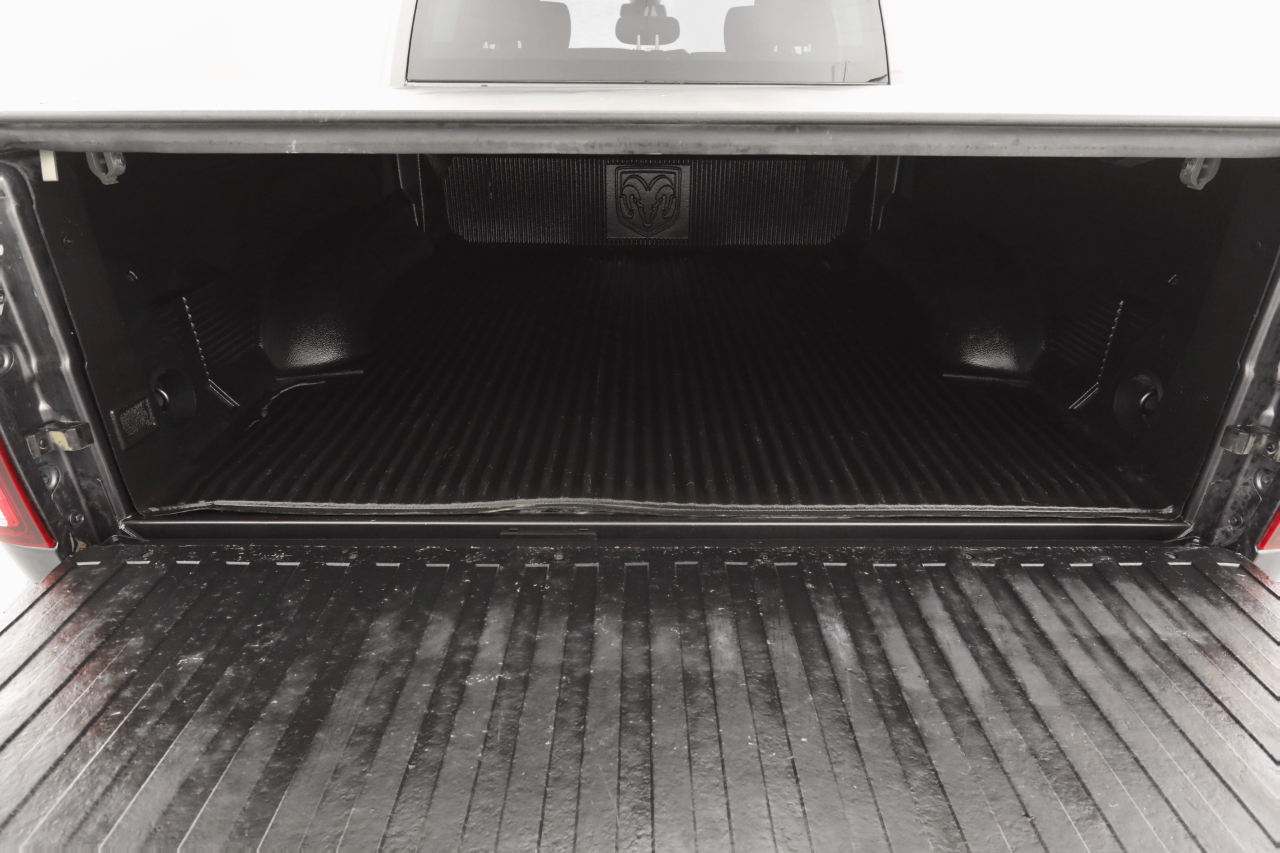 RAM 1500 Classic  2022