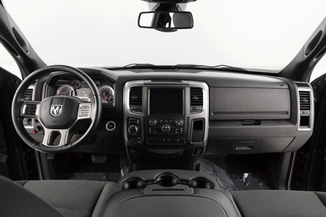 RAM 1500 Classic  2022