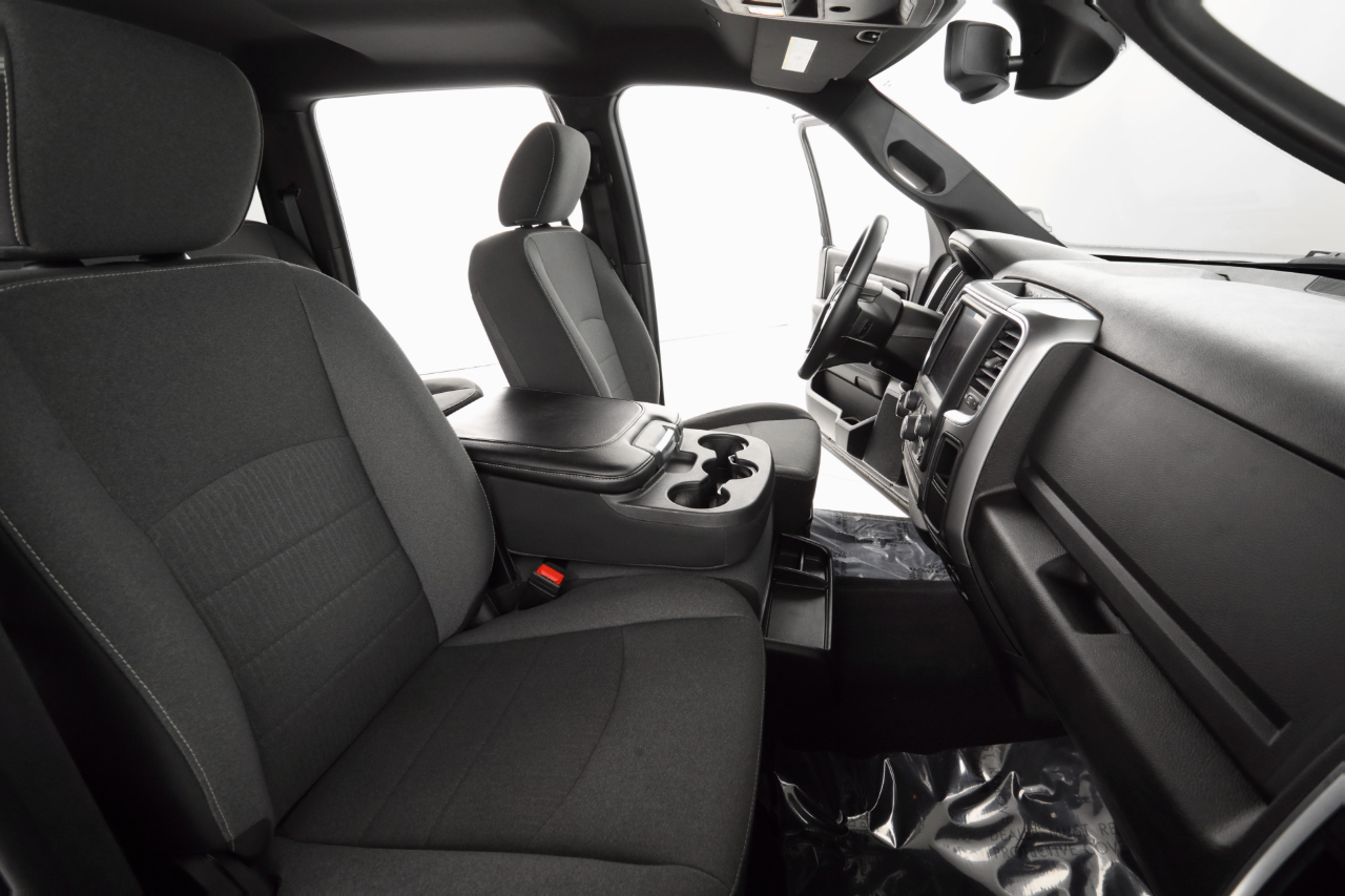 RAM 1500 Classic  2022