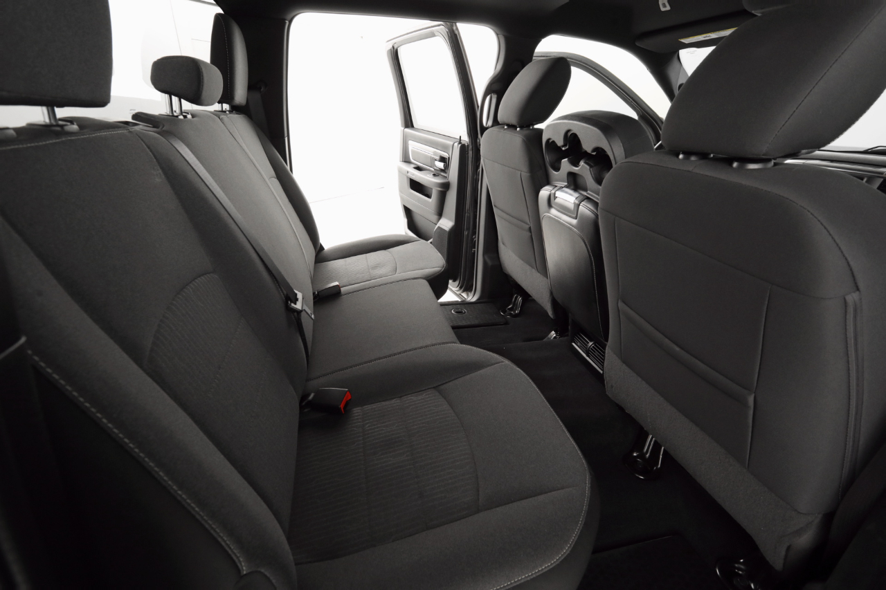 RAM 1500 Classic  2022