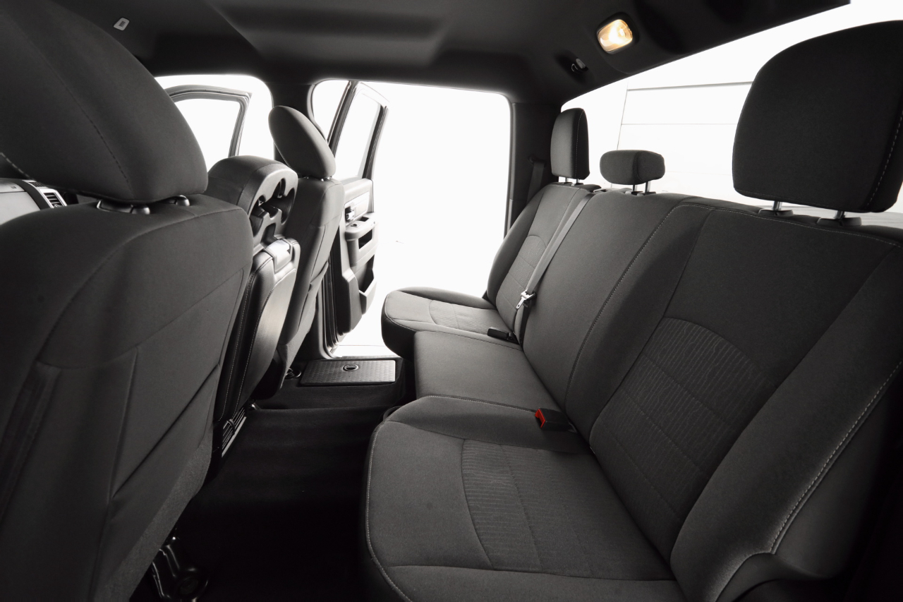 RAM 1500 Classic  2022