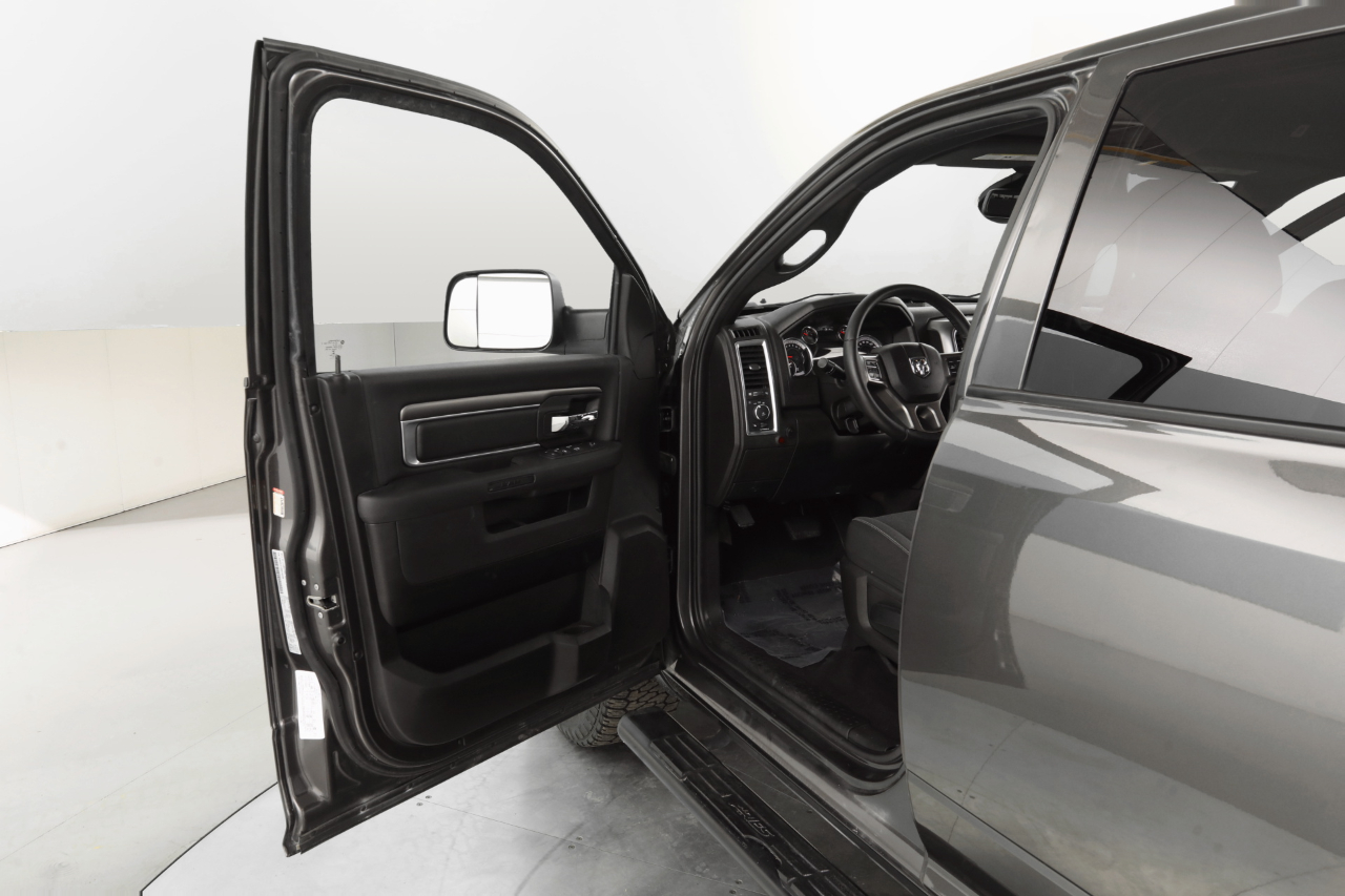 RAM 1500 Classic  2022