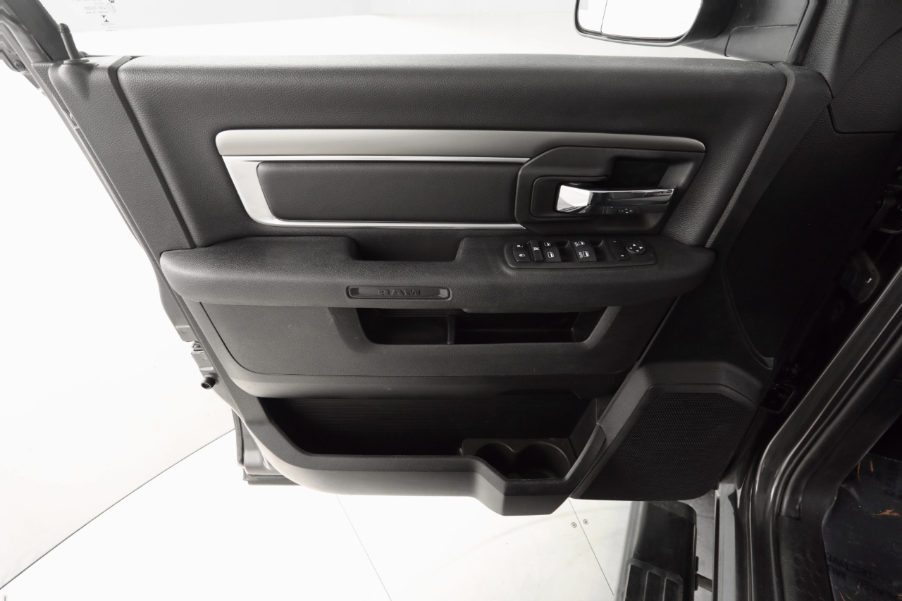 RAM 1500 Classic  2022