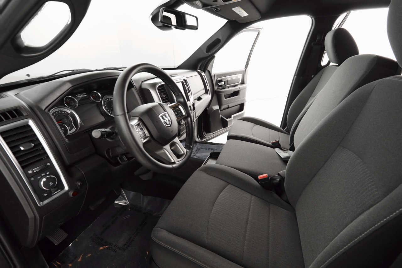 RAM 1500 Classic  2022