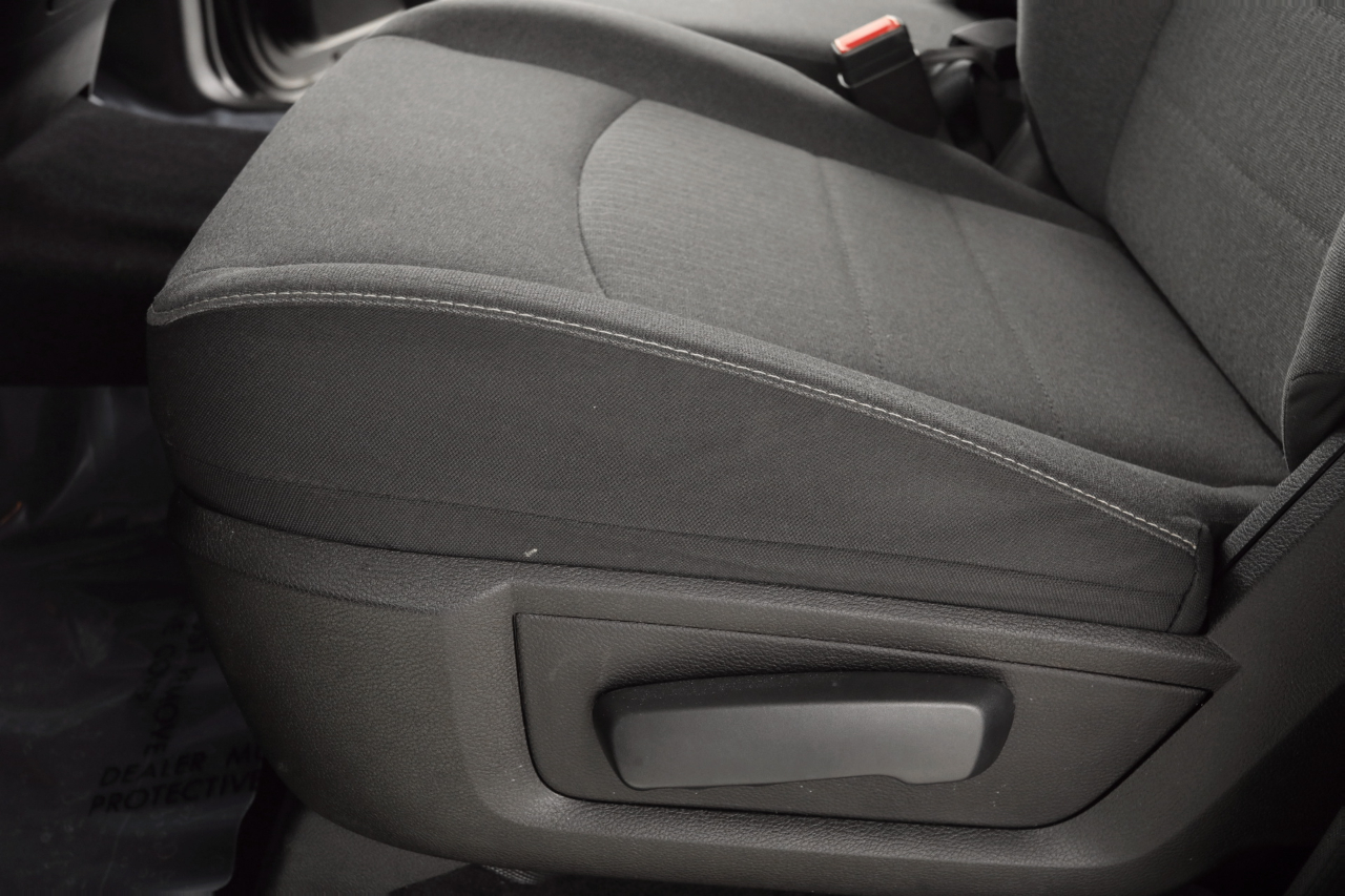 RAM 1500 Classic  2022