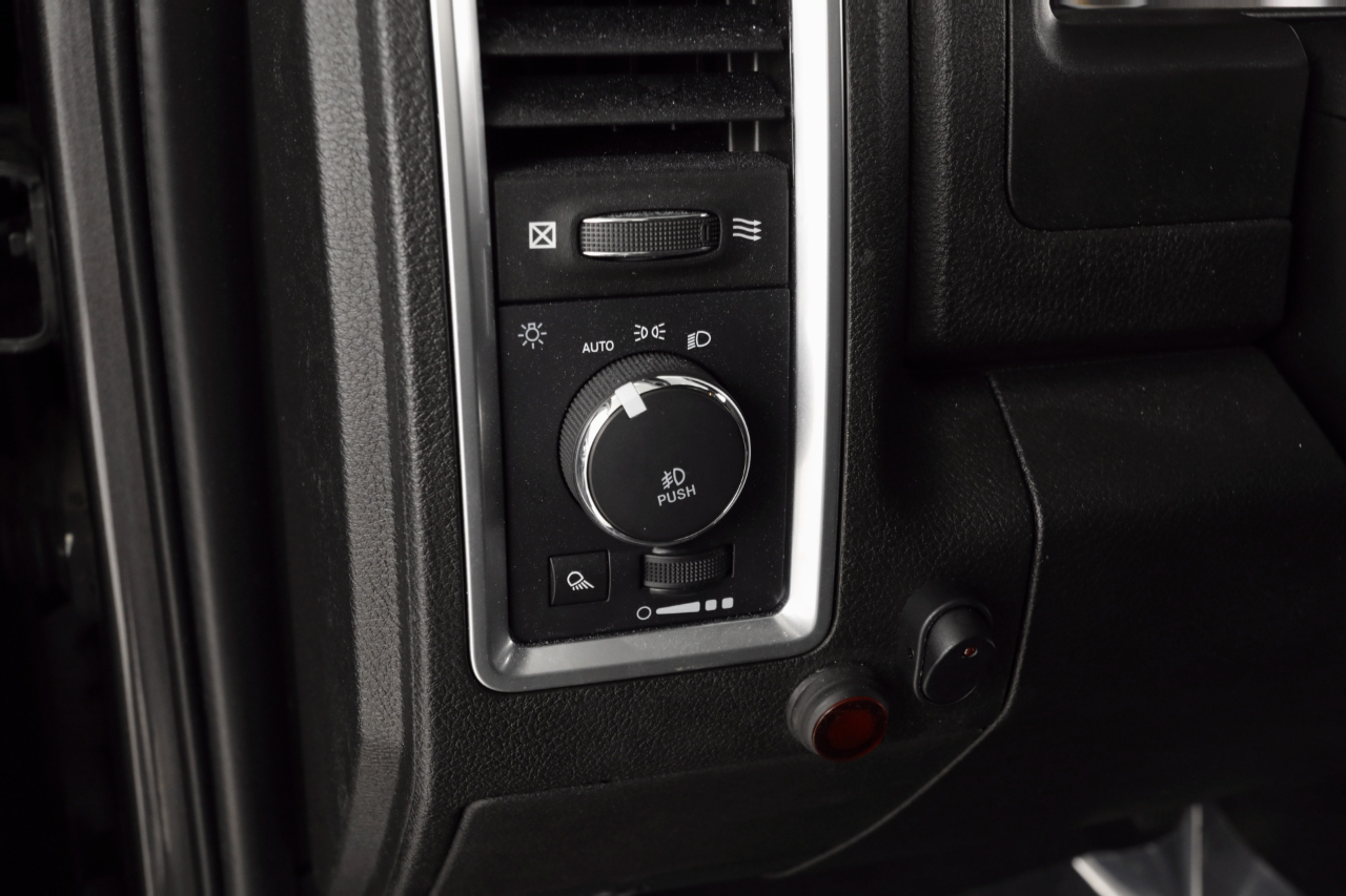 RAM 1500 Classic  2022