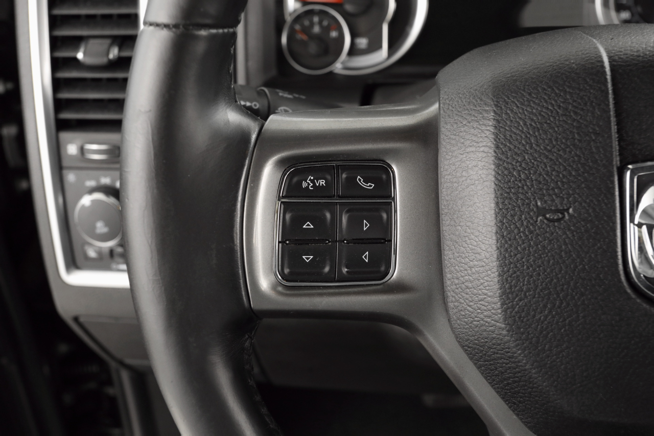 RAM 1500 Classic  2022