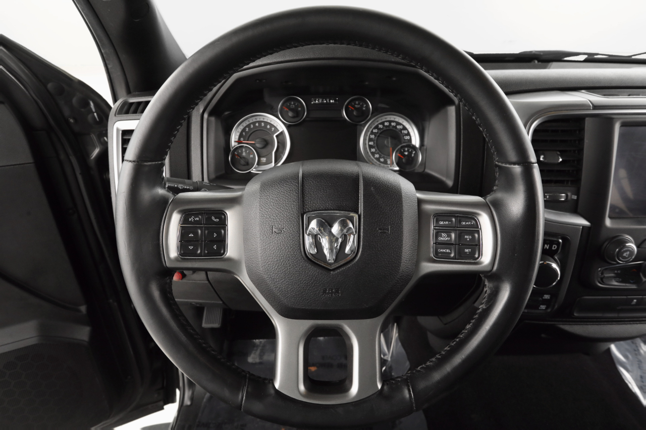 RAM 1500 Classic  2022