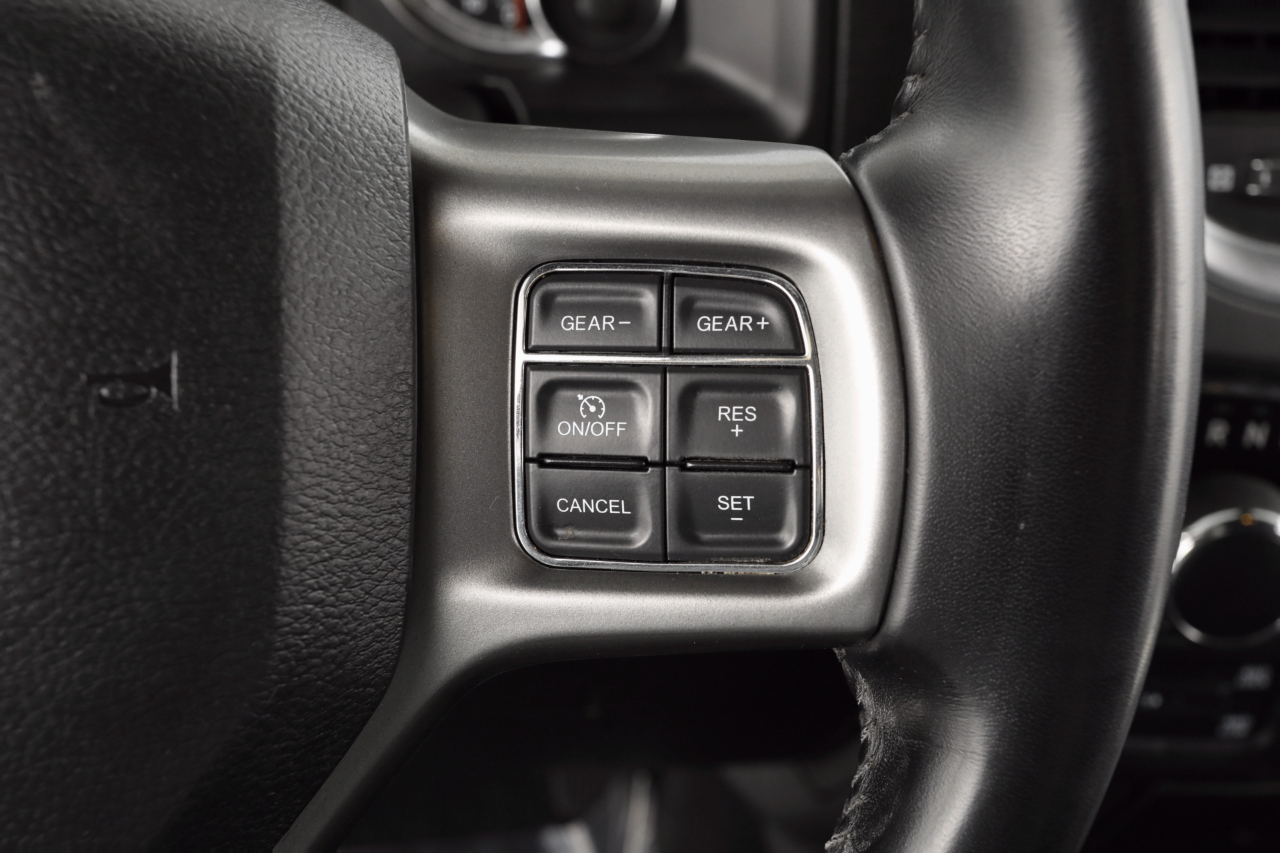 RAM 1500 Classic  2022