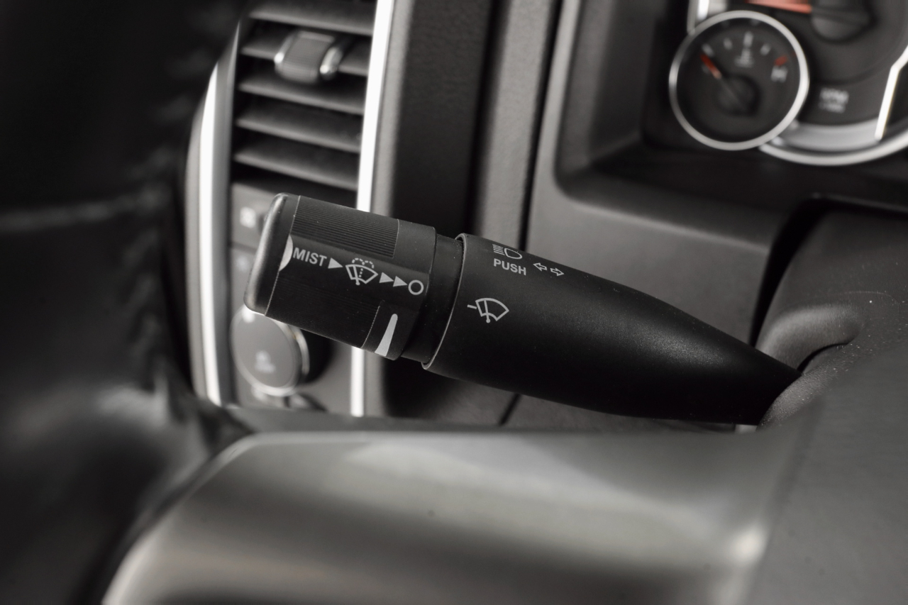 RAM 1500 Classic  2022