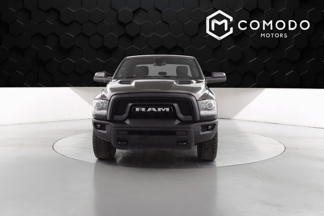 RAM 1500 Classic  2022