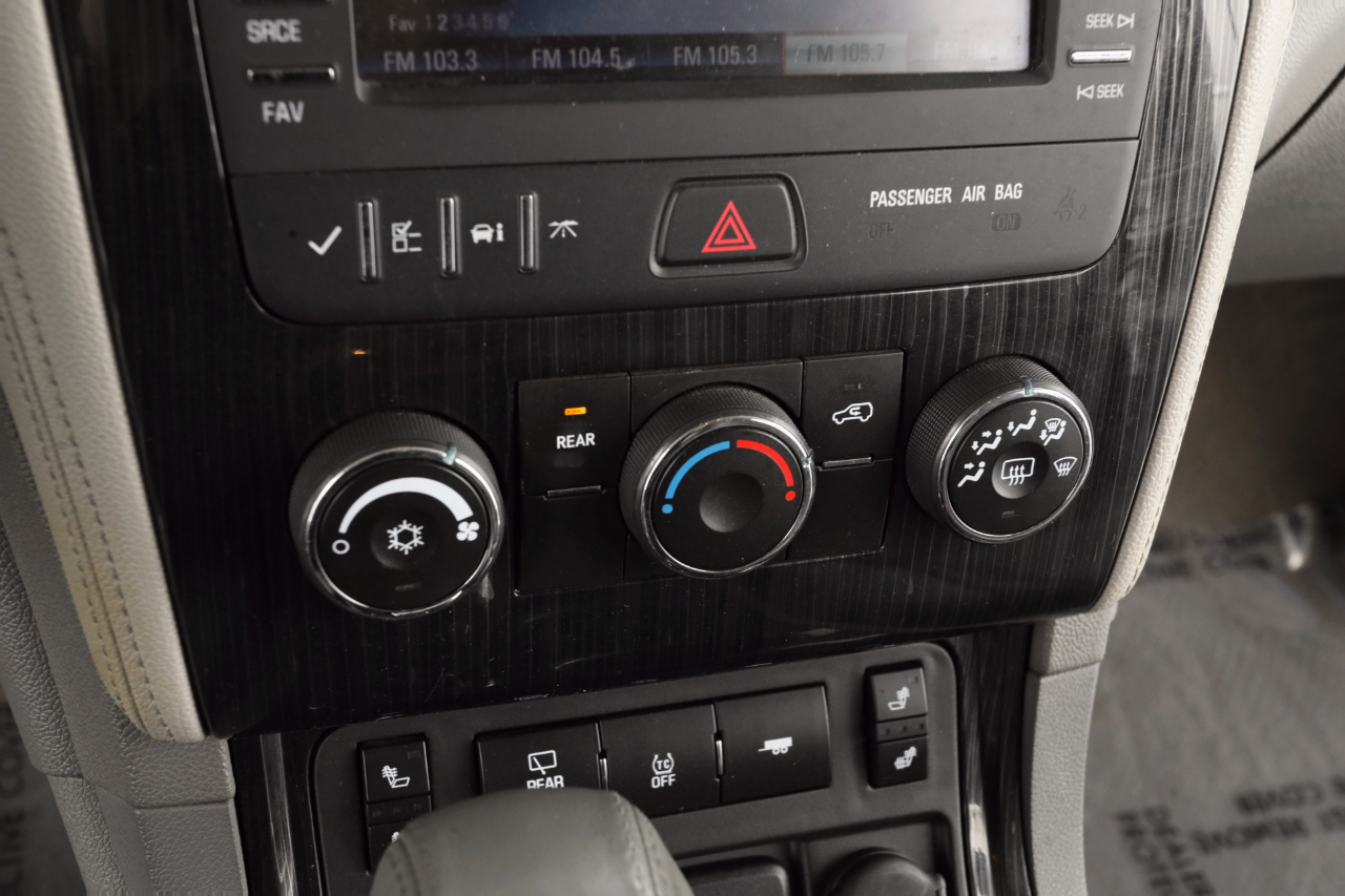 Chevrolet Traverse LT AWD 2015