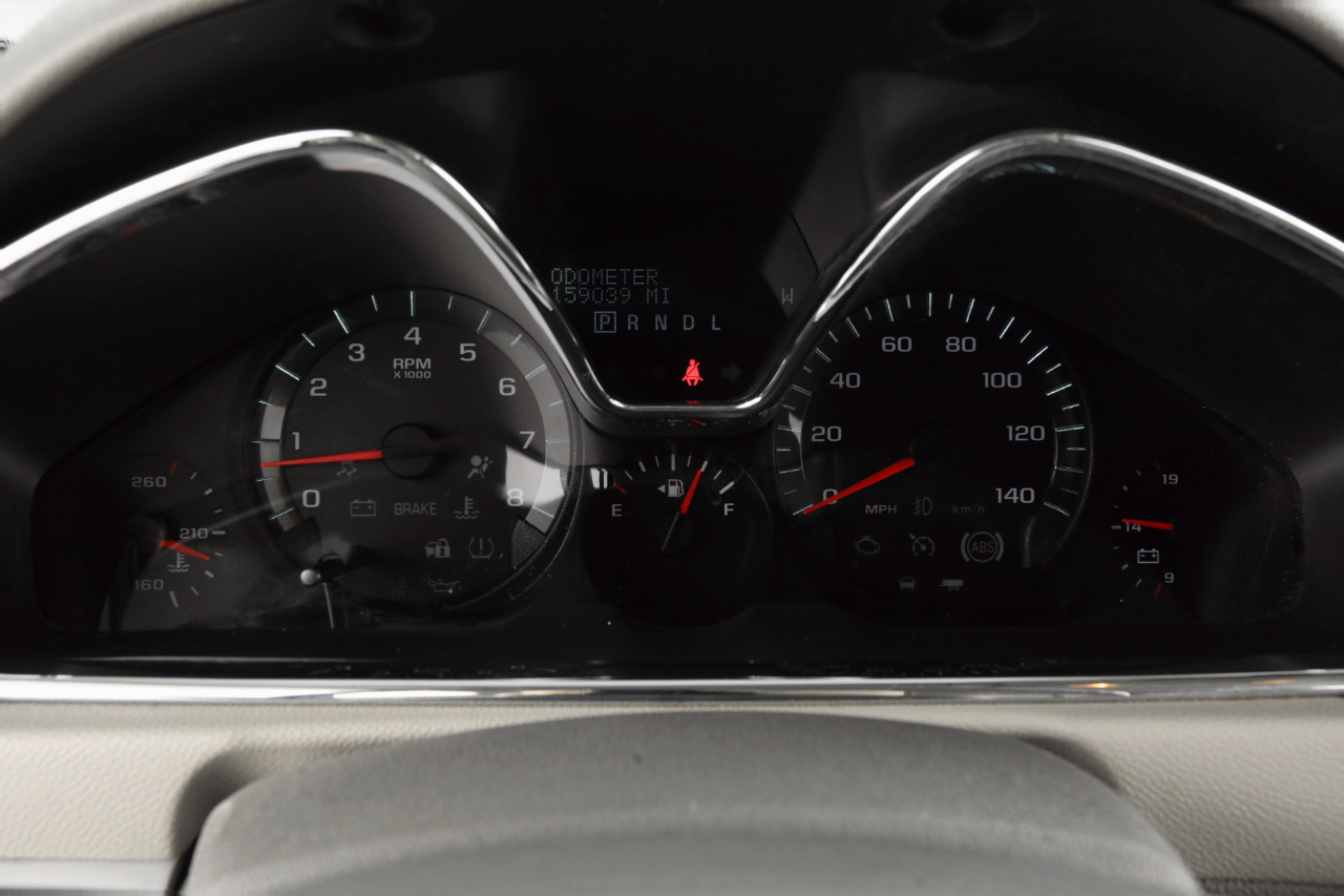 Chevrolet Traverse LT AWD 2015