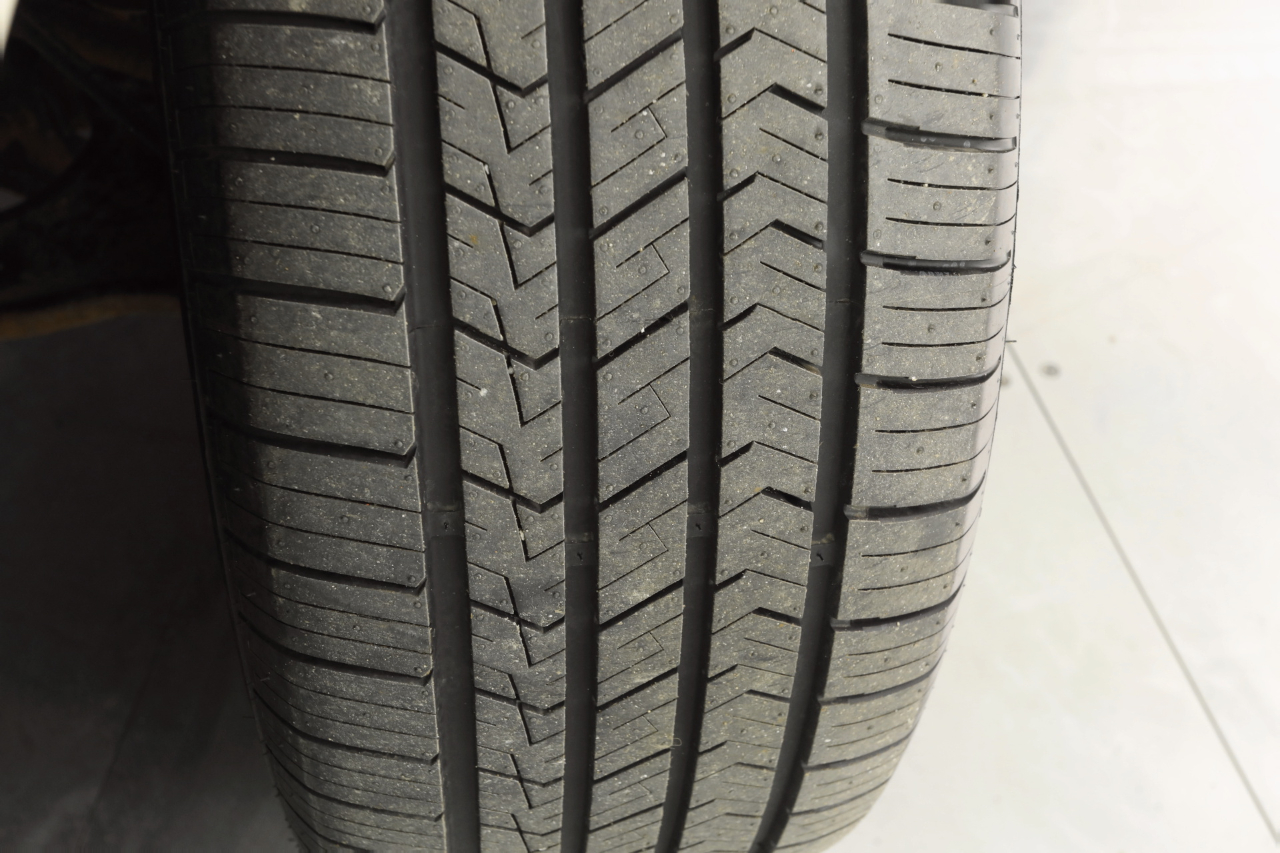 Chevrolet Traverse LT AWD 2015