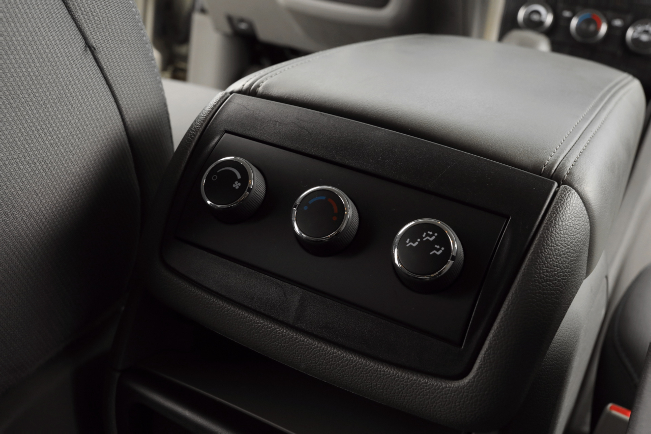 Chevrolet Traverse LT AWD 2015