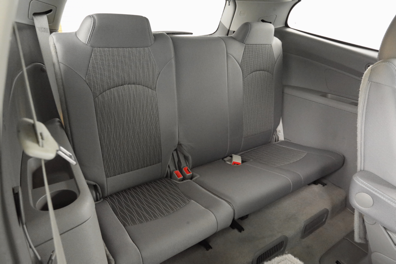 Chevrolet Traverse LT AWD 2015