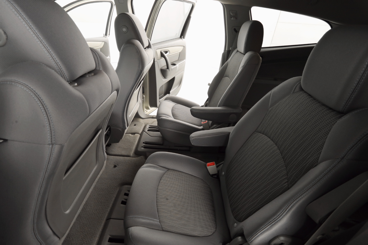 Chevrolet Traverse LT AWD 2015