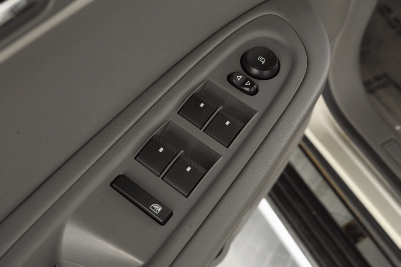 Chevrolet Traverse LT AWD 2015