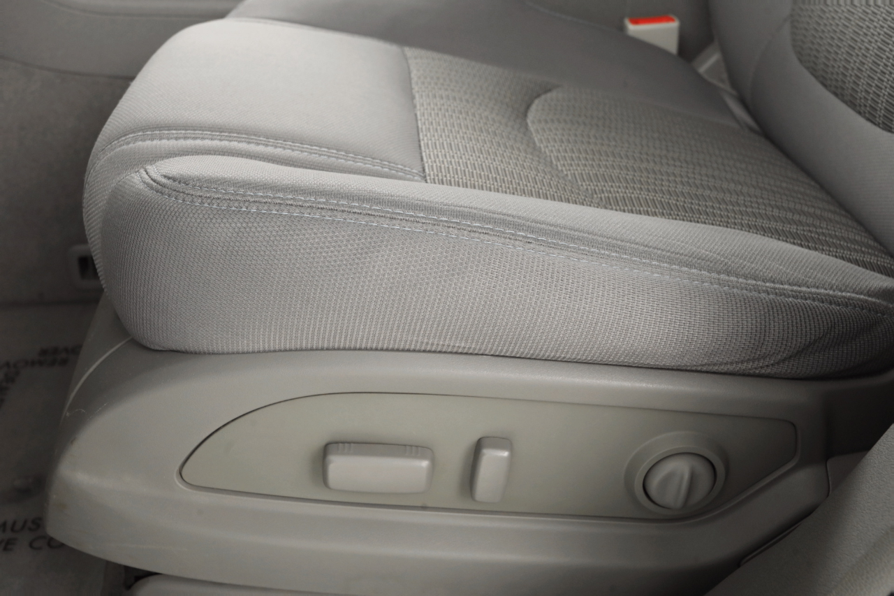 Chevrolet Traverse LT AWD 2015