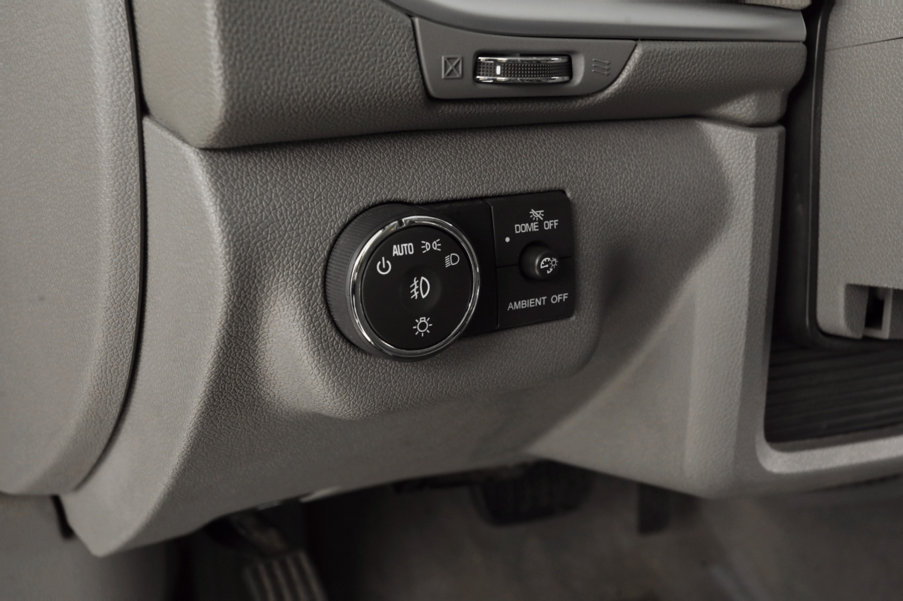 Chevrolet Traverse LT AWD 2015