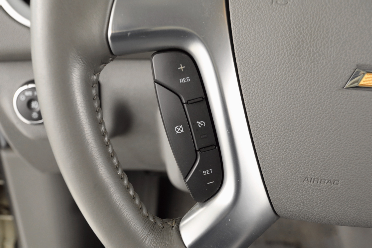 Chevrolet Traverse LT AWD 2015