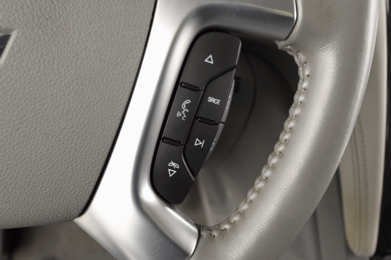 Chevrolet Traverse LT AWD 2015