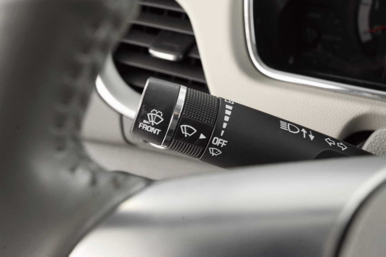 Chevrolet Traverse LT AWD 2015