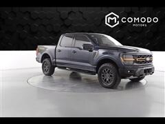 2025 Ford F150 