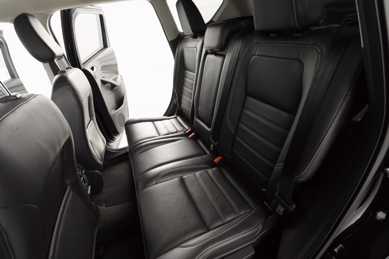 Ford Escape Titanium 4WD 2018