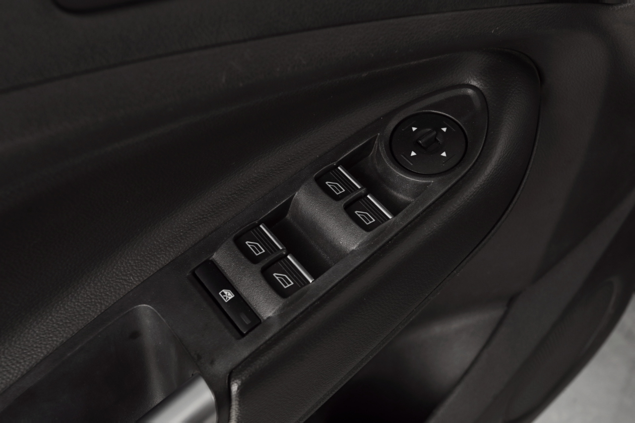 Ford Escape Titanium 4WD 2018