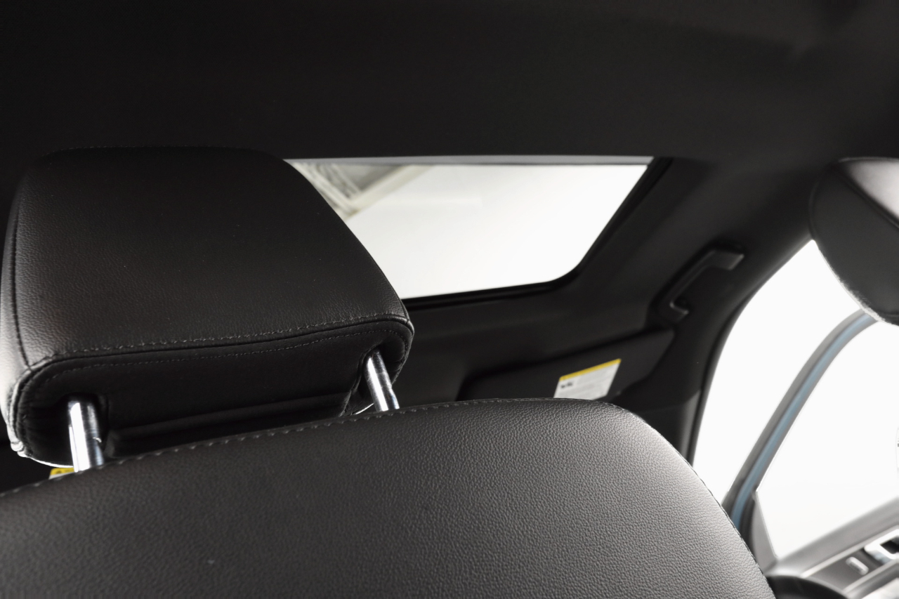 Ford Explorer XLT 4WD 2018