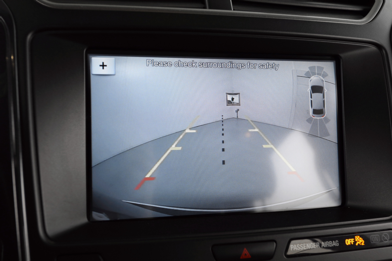 Ford Explorer XLT 4WD 2018