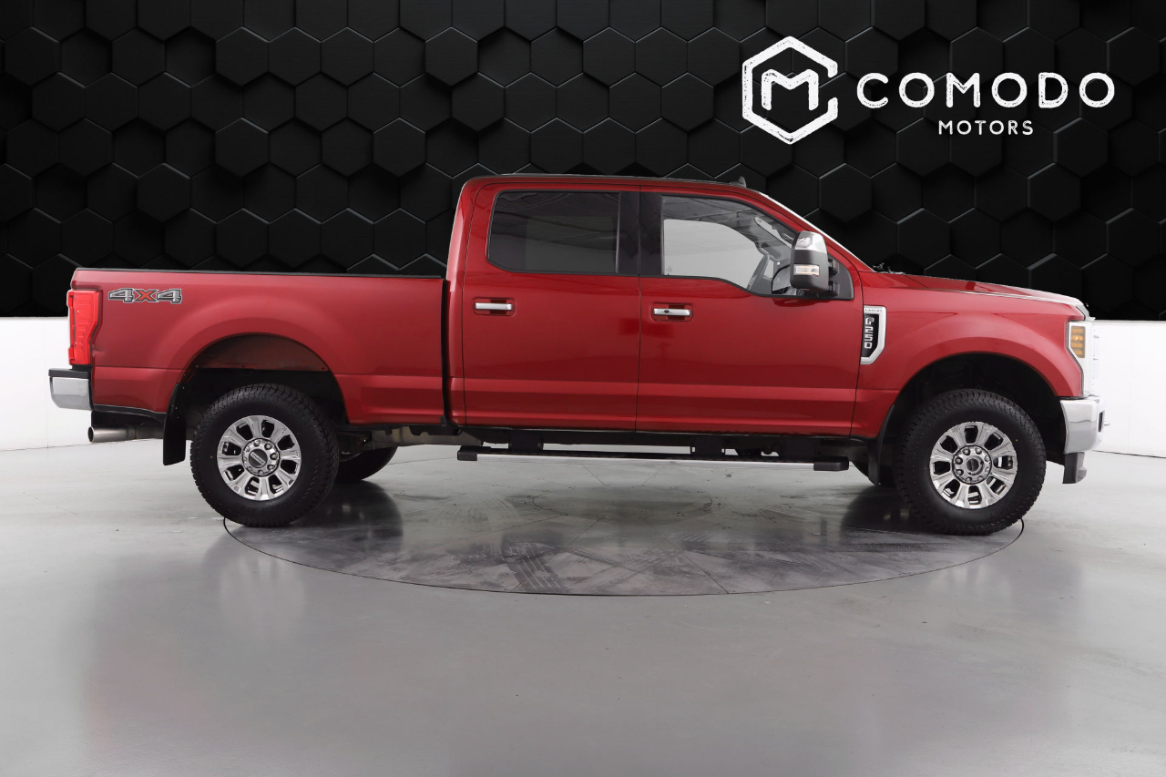 Ford F250  2019