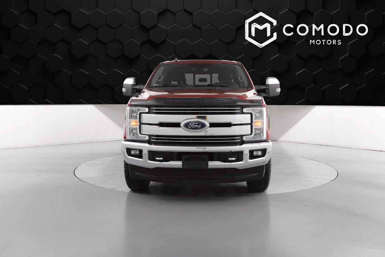 Ford F250  2019