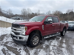 2019 Ford F250 