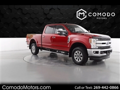 2019 Ford F250 