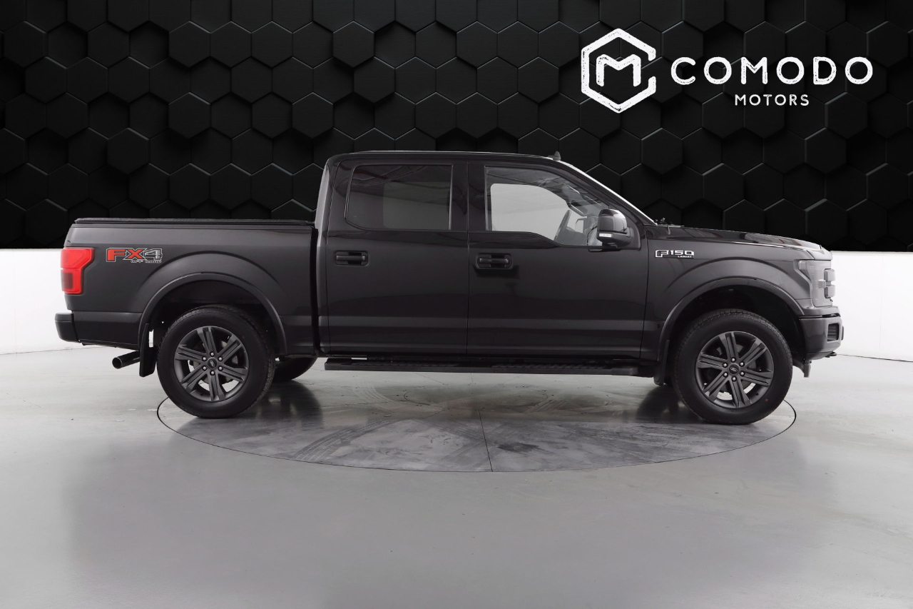 Ford F150  2019