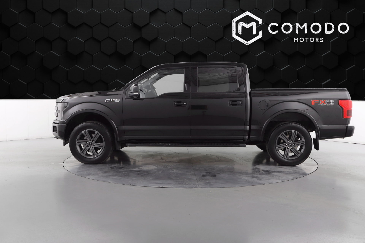Ford F150  2019